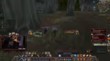 Kalle kämpft sich in World of Warcraft vor