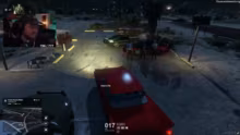Klaus Taler - GTA RP PEAK hyperx !skand…