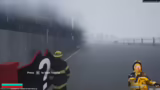 Into the Flames