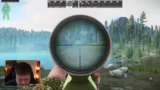 Diskussionen über Shooter-Auf…