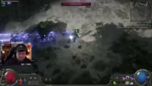DICKER !PoE2 GRIND! WERBUNG HyperX !tts