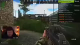 Tarkov Gameplay und Strategie