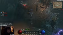 Kleiner Latenight Stream tts