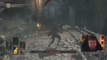 OFFIZIELLER !soulkeepers RUN !tts
