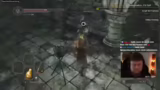 Erster Boss-Encounter und Lev…