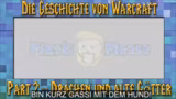 WoW-Lore: Titanen und Sargeras