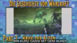 WoW-Lore: Nachtelfen und Krie…