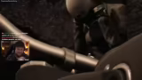 Das Ende von Metal Gear Solid…