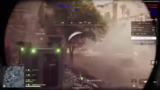 Erfolgreiche Panzerzerstörung…