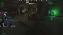 KRANKE TARKI LAN mit @handofblood und @…