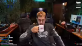 Streamstart und Begrüßung der…