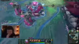 LoL-Erinnerungen und Teamdyna…