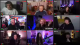 Chat-Voting und Diskussion üb…