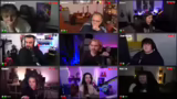 Diskussionen und Blackouts wä…
