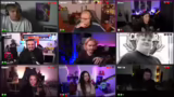 Diskussion über Joker-Einsatz…