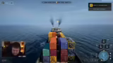 Seafarer: The Ship Sim