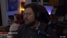 Wir müsseen mal reden HyperX !Grover