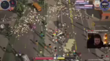 Minecraft-Projekt und Team Rot