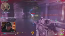 !deadzone Rogue abchecken !tts