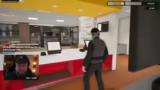 Fast Food Simulator