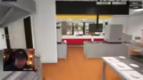 Chaos im Burgerladen: Twitch-…
