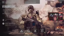 DICKES BattleField 6 tts