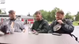Fünf Menschen gegen ein Tier:…
