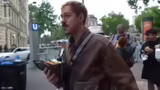 Falafel-Döner-Überraschung un…