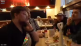 Diskussion über Kneipenkultur…