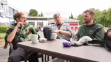 Von Kühen, Krokodilen und der…