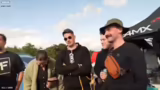 Tausch gegen Jägermeister-Obe…