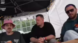 Festival-Sehnsüchte und Begeg…