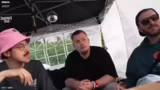 Erlebnisse in Köln und Festiv…
