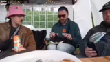 Verzicht auf den Geruchssinn…
