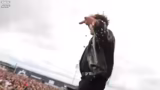 Entstehung von MC Thunder und…