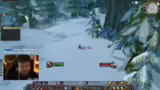 Handeln im WoW HC Event, Klas…