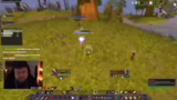 Skill-Verbesserung, Quest-Ent…