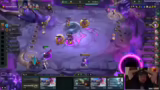 Teamfight Tactics