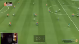 Frustration über FIFA, Lob fü…