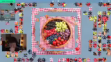 Puzzle-Chaos und Strategie-Di…