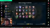 League of Legends: Teamfindun…