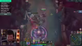 Erstes League of Legends Spie…