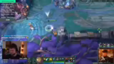 Zweites League of Legends Spi…
