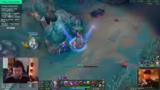 Blitzcrank Strategie und Shac…