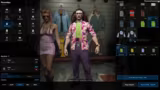 Kriminalität und Beziehungskrisen in Los Santos