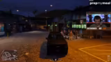 Grand Theft Auto V