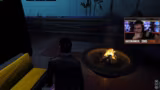 Es Kracht! Erst GTA und später Partyfli…