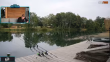 KGF 5 - Angeln Live aus Frankreich Tag…