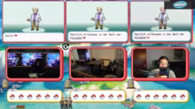 Kracherchallenge - Pokemon Trio Nuzlock…