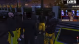 Neuanfang mit GTA-Rollenspiel und Allianz-PvP-Projekt